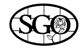 SGO logo