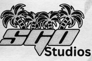 SGO STUDIOS logo