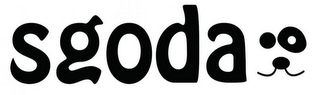 SGODA logo