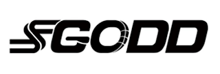 SGODD logo