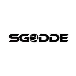 SGODDE logo