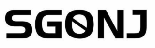 SGONJ logo