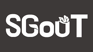 SGOUT logo