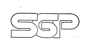 SGP logo