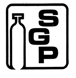 SGP logo