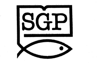 SGP logo