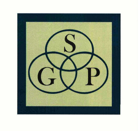 SGP logo