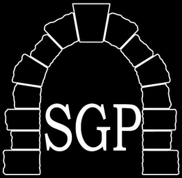 SGP logo