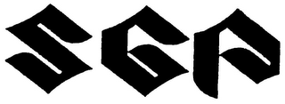 SGP logo