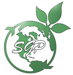SGP logo