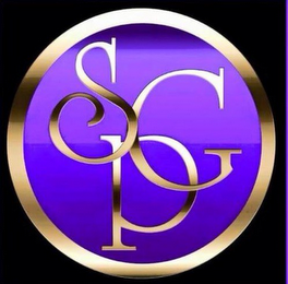 SGP logo