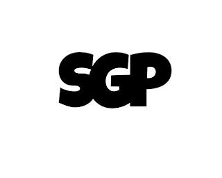 SGP logo