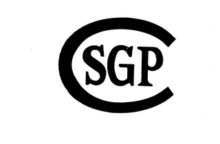 SGPC logo