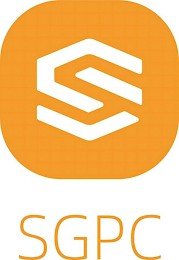 SGPC logo
