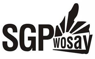 SGPWOSAY logo