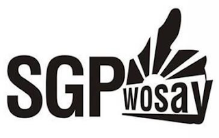 SGPWOSAY logo