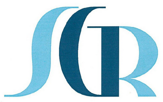 SGR logo