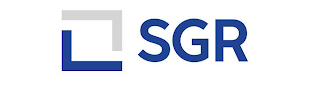 SGR logo