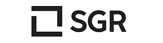 SGR logo