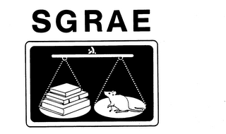 SGRAE logo