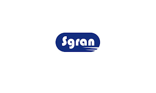 SGRAN logo
