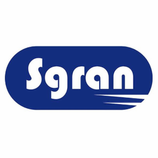 SGRAN logo