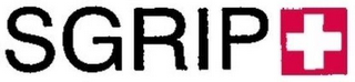 SGRIP logo