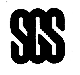 SGS logo