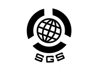 SGS logo