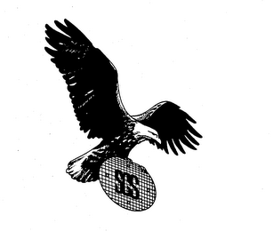 SGS logo