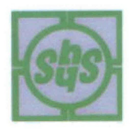 SGS logo