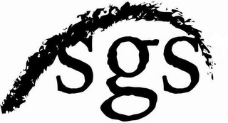 SGS logo