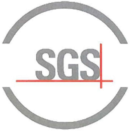 SGS logo