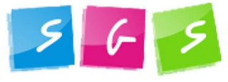 SGS logo
