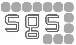 SGS logo