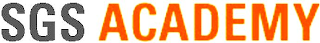 SGS ACADEMY logo