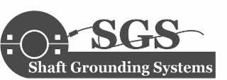 SGS SHAFT GROUNDING SYSTEMS logo