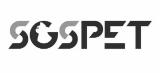 SGSPET logo