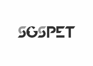 SGSPET logo