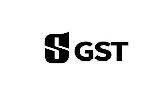 SGST logo