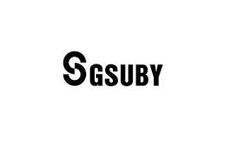 SGSUBY logo