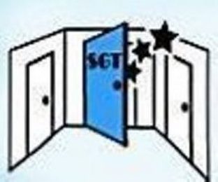 SGT logo