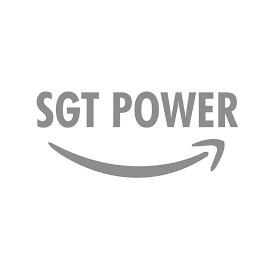 SGT POWER logo