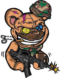 SGT STITCHES logo