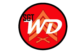 SGT WD logo