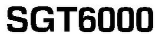 SGT6000 logo
