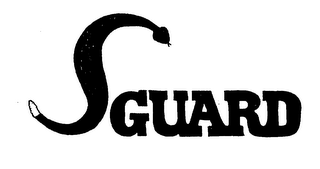 SGUARD logo