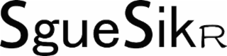 SGUESIKR