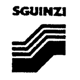 SGUINZI logo