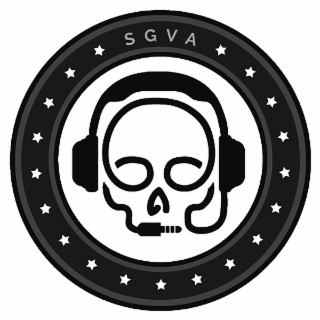 SGVA logo